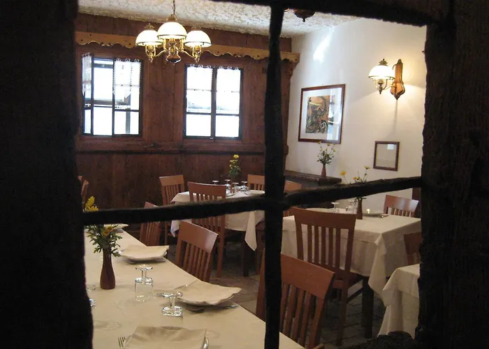 Hotel Florian