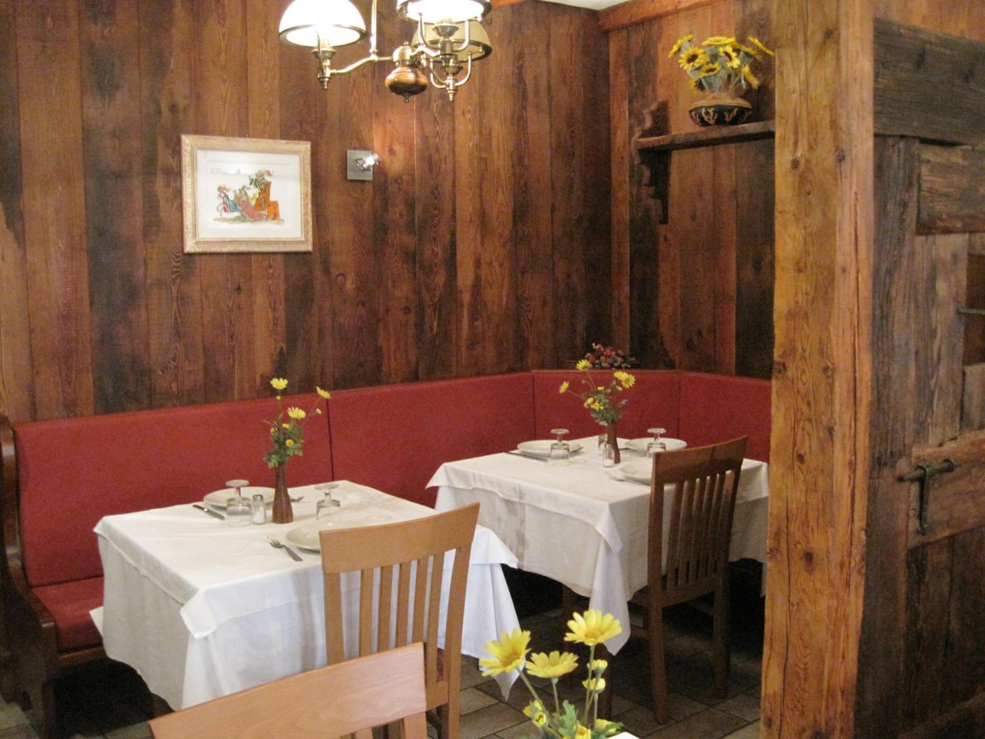 Hotel Florian