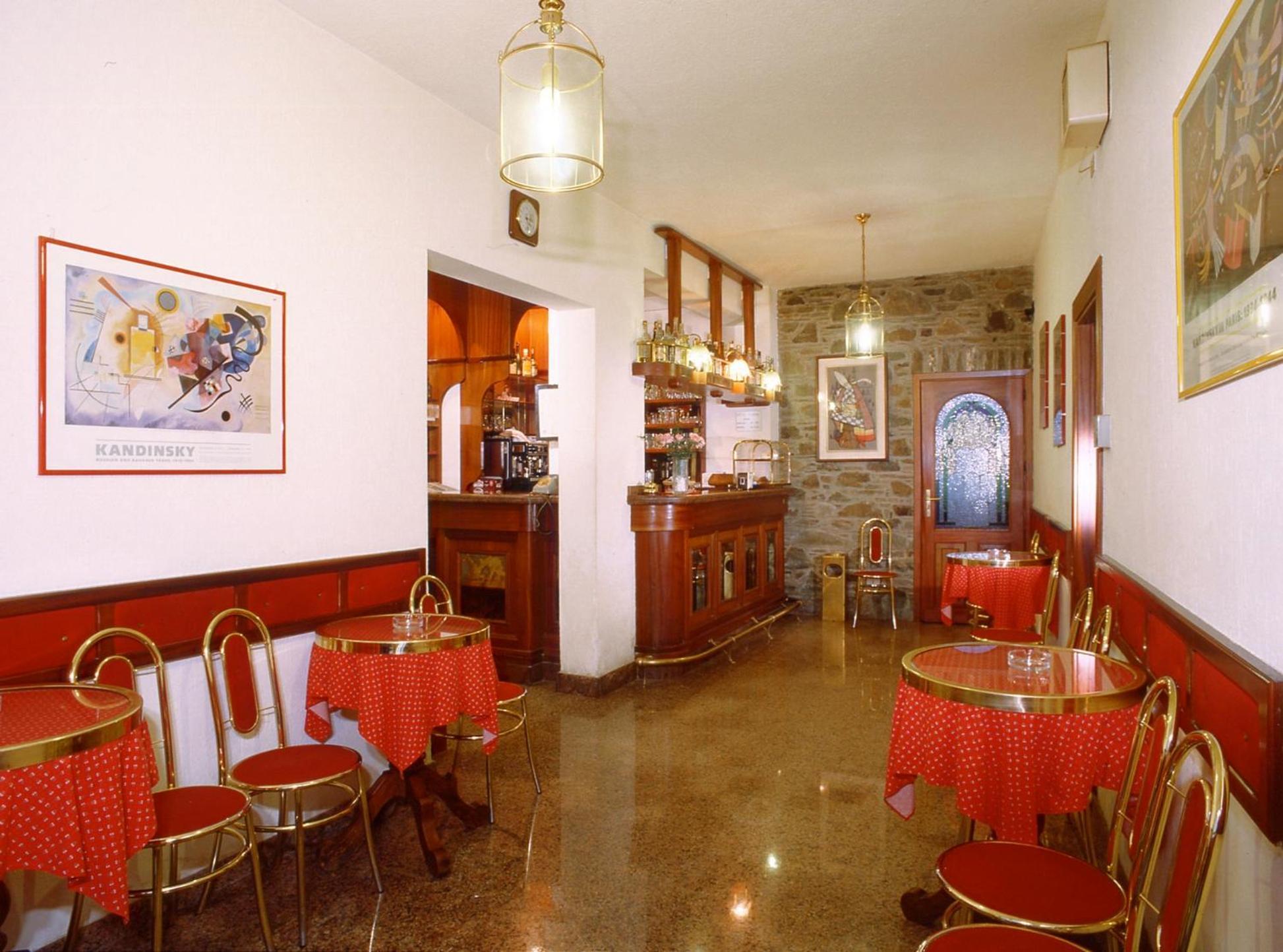 Hotel Florian *
