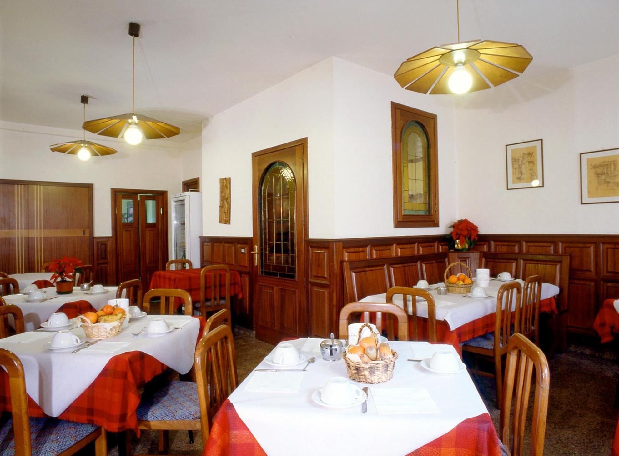 Hotel Florian Nus