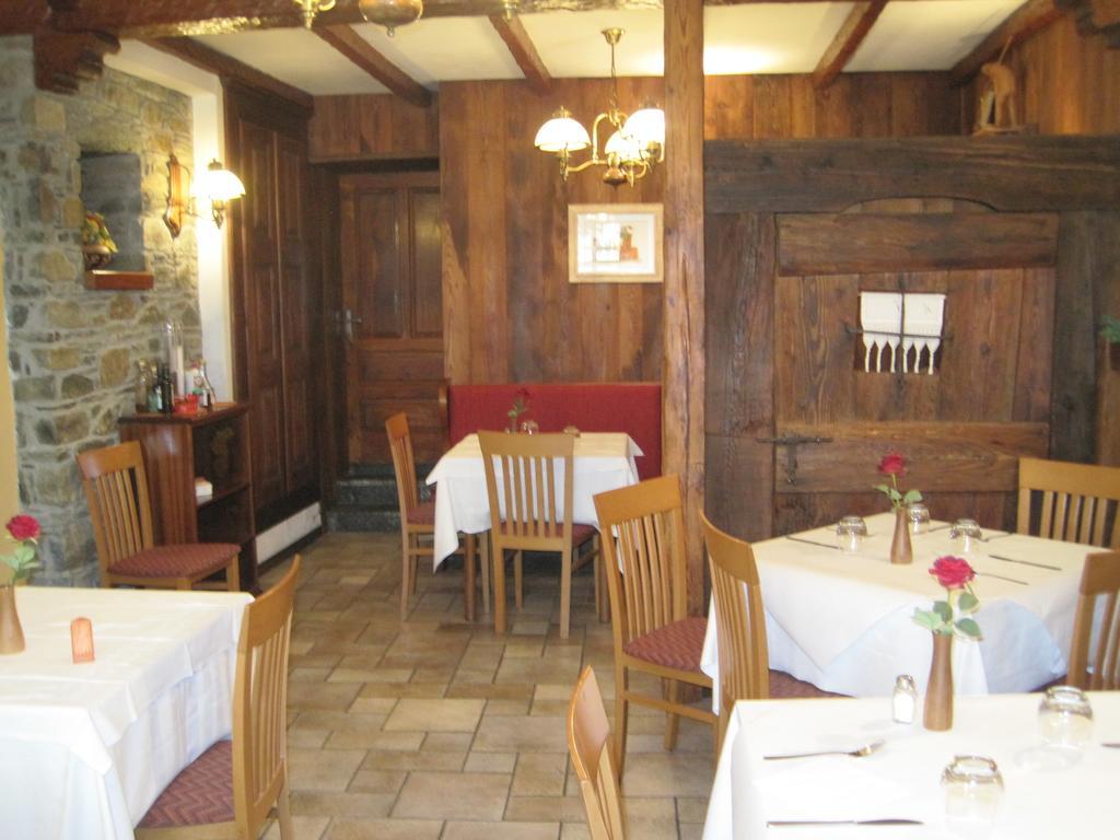 Hotel Florian Nus