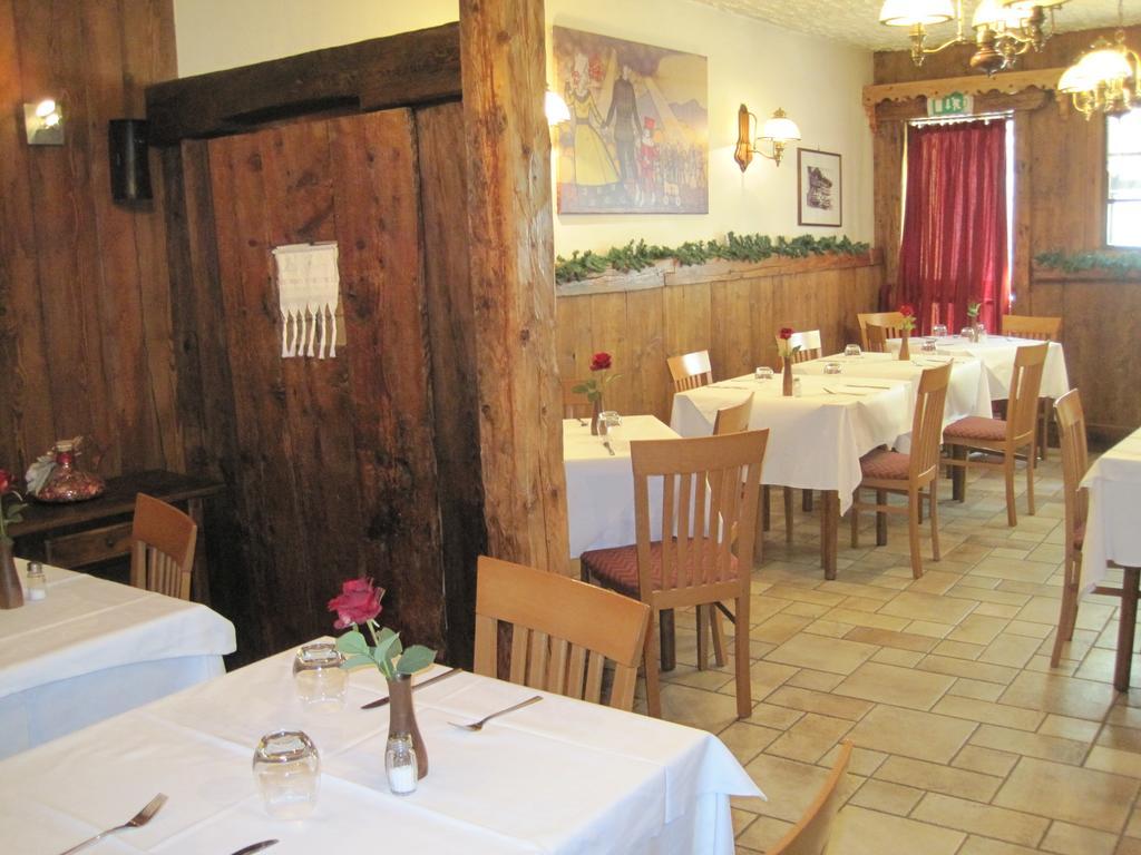 Hotel Florian Nus