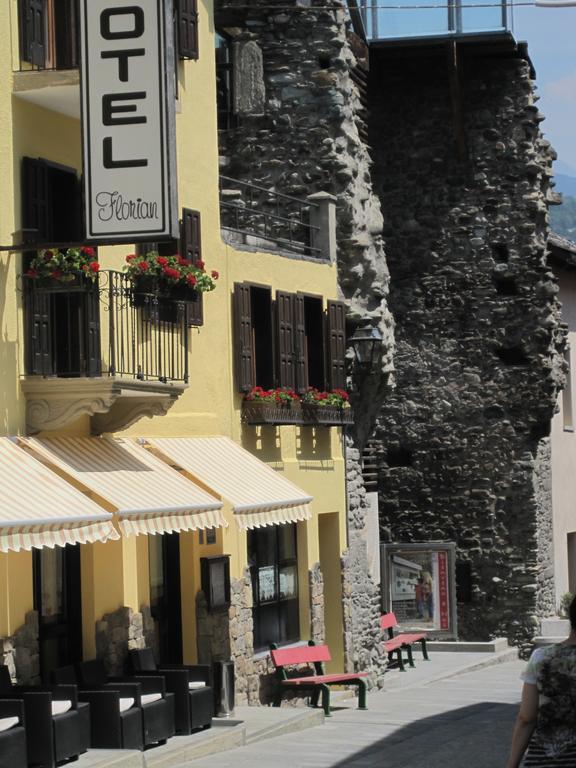 Florian Hotel