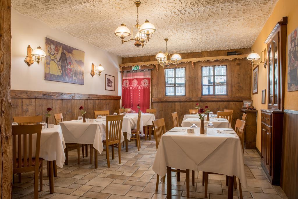 Hotel Florian Nus